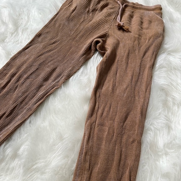 Fashion Nova Button up with Pant set - Picture 7 of 8